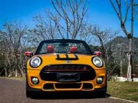 2016 MINI 1.5T COOPER CABRIO — миниатюра 2