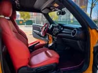 2016 MINI 1.5T COOPER CABRIO — миниатюра 4