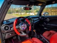 2016 MINI 1.5T COOPER CABRIO — миниатюра 5