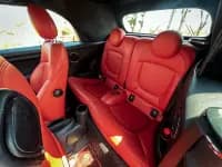 2016 MINI 1.5T COOPER CABRIO — миниатюра 6