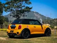 2016 MINI 1.5T COOPER CABRIO — миниатюра 7