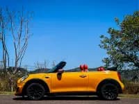 2016 MINI 1.5T COOPER CABRIO — миниатюра 9