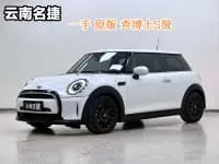 2023 MINI 1.5T ONE — миниатюра 1