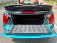 MINI 2018 1.5T COOPER CABRIO Artist — миниатюра 12