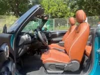 MINI 2018 1.5T COOPER CABRIO Artist — миниатюра 14