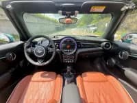 MINI 2018 1.5T COOPER CABRIO Artist — миниатюра 18