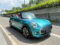 MINI 2018 1.5T COOPER CABRIO Artist — миниатюра 3