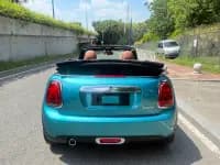 MINI 2018 1.5T COOPER CABRIO Artist — миниатюра 4