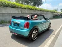 MINI 2018 1.5T COOPER CABRIO Artist — миниатюра 5