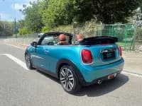 MINI 2018 1.5T COOPER CABRIO Artist — миниатюра 6