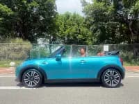 MINI 2018 1.5T COOPER CABRIO Artist — миниатюра 7