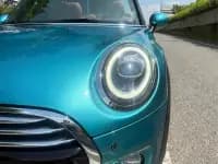 MINI 2018 1.5T COOPER CABRIO Artist — миниатюра 8