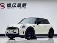 MINI 2022 1.5T COOPER Artist — миниатюра 1