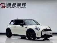 MINI 2022 1.5T COOPER Artist — миниатюра 3