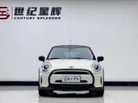 MINI 2022 1.5T COOPER Artist — миниатюра 4
