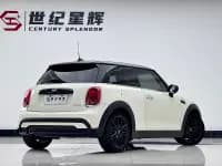 MINI 2022 1.5T COOPER Artist — миниатюра 5