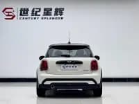 MINI 2022 1.5T COOPER Artist — миниатюра 6
