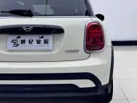 MINI 2022 1.5T COOPER Artist — миниатюра 7