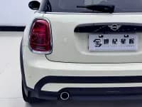 MINI 2022 1.5T COOPER Artist — миниатюра 8