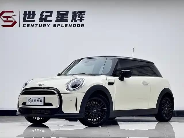 MINI 2022 1.5T COOPER Artist