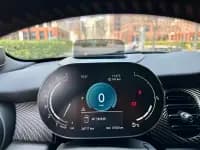 MINI 2022 2.0T COOPER S Obsession Special Edition (5-door version) — миниатюра 11