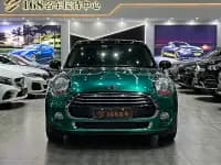 2016 MINI 1.5T COOPER 5-door version — миниатюра 2