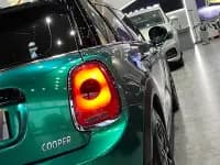 2016 MINI 1.5T COOPER 5-door version — миниатюра 8