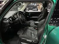 2016 MINI 1.5T COOPER 5-door version — миниатюра 9