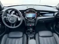 2023 MINI 2.0T COOPER S King's Cross Special Edition (5-door version) — миниатюра 9