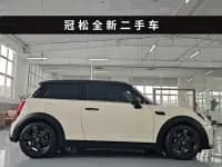 MINI 2022 1.5T COOPER Artist — миниатюра 3