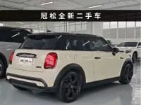 MINI 2022 1.5T COOPER Artist — миниатюра 4