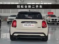 MINI 2022 1.5T COOPER Artist — миниатюра 5