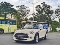 2018 MINI 1.5T ONE — миниатюра 1