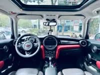 2016 MINI 2.0T COOPER S — миниатюра 16