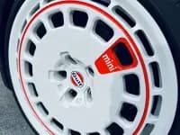 2016 MINI 2.0T COOPER S — миниатюра 17