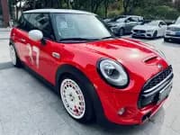 2016 MINI 2.0T COOPER S — миниатюра 3