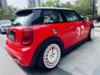 2016 MINI 2.0T COOPER S — миниатюра 4