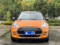 2014 MINI 1.5T COOPER Fun — миниатюра 2