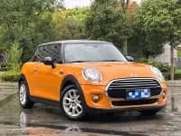 2014 MINI 1.5T COOPER Fun — миниатюра 3