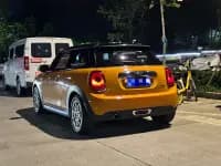 2014 MINI 1.5T COOPER Fun — миниатюра 30