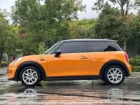 2014 MINI 1.5T COOPER Fun — миниатюра 4