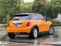 2014 MINI 1.5T COOPER Fun — миниатюра 5