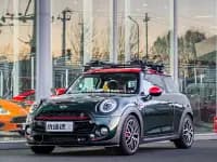 MINI 2018 2.0T COOPER S Classic — миниатюра 1