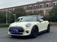 2018 MINI 1.5T ONE PLUS — миниатюра 1