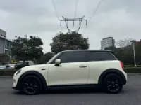 2018 MINI 1.5T ONE PLUS — миниатюра 2