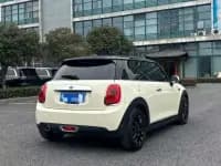 2018 MINI 1.5T ONE PLUS — миниатюра 9