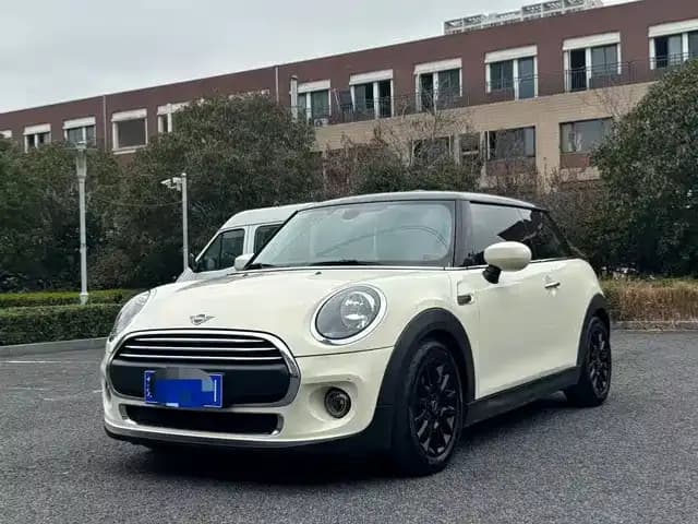 2018 MINI 1.5T ONE PLUS
