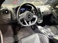 McLaren GT 2023 4.0T Standard Edition — миниатюра 11
