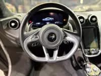 McLaren GT 2023 4.0T Standard Edition — миниатюра 12