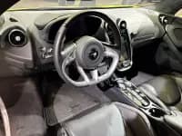 McLaren GT 2023 4.0T Standard Edition — миниатюра 14